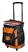 Automotive : Clemson Tigers Rolling Cooler