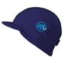 Mammut M�tze Visor, space-cruise, one size, 1090-01790