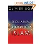 Secularism Confronts Islam