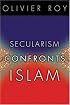 Secularism Confronts Islam