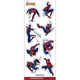 Spectacular Spider Man Stickers