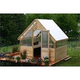 Freedom Greenhouse