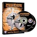 Kettlercise Just For Women 2 Set DVD - Ultimate Kettlebell Fat Loss Program