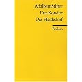 Der Kondor. Das Heidedorf