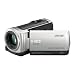 Sony HDRCX105ES High Definition Handycam Camcorder With 8GB Internal Memory - Silver (3hrs)