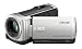 Sony HDRCX105ES High Definition Handycam Camcorder With 8GB Internal Memory - Silver (3hrs)
