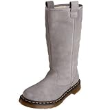 Dr. Martens Women's Jenny Boot,Grey Mare,3 UK (US Women's 5 M)