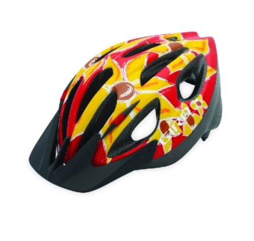 Giro Fahrradhelm Flurry, Youth, unisize