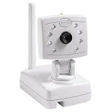 Summer Infant Extra Camera For Day and Night Baby Video Monitor