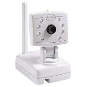 Summer Infant Extra Camera For Day and Night Baby Video Monitor