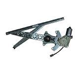 1995-1997 Lincoln Continental Right Front (passenger side) Power Window Regulator... by TYC