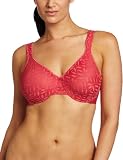 Olga Christina Women's Lace Minimizer #55019