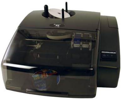 G4 Disc Publisher, ARCHIVE/ISO Recorder