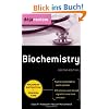 Deja Review: Biochemistry