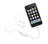 Griffin iFM FM-Transmitter f�r Apple iPod/iPhone
