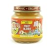 Earth's Best Organic 2nd Antioxidant Blend Banana Mango, 4 Ounce Jars (Pack of 12) Earth's Best Organic 2nd Antioxidant Blend Banana Mango, 4 Ounce Jars (Pack of 12)