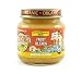 Earth's Best Organic 2nd Antioxidant Blend Banana Mango, 4 Ounce Jars (Pack of 12)