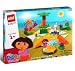 Lego Duplo Dora and Boots At Play Park