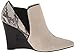 Rebels Women's Fairmount Wedge Pump