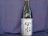 心水（もとみ）1800ml 　25度　2008年製