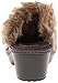 Crocs Women's Cobbler Fuzz Clog