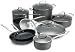 Cuisinart 66-14A Chef's Classic Non-Stick Hard Anodized 14 Piece Set