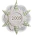A Year to Remember 2009 Hallmark Ornament