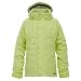 Burton Girl's Melody Snowboard Jacket- SAMPLE - Funshine M