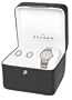 Skagen Women's Earrings and Watch Gift Set #433SSX1-SET