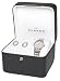 Skagen Women's Earrings and Watch Gift Set #433SSX1-SET