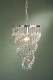 Laura Ashley Bellina mini pendant