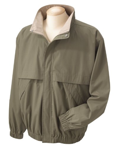 Devon & Jones - Clubhouse Jacket