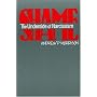 Shame: The Underside of Narcissism