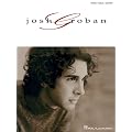 Josh Groban book cover