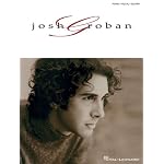 Josh Groban book cover