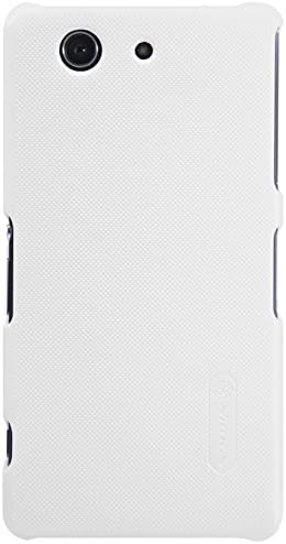Sony xperia E4 case, KuGi ® High quality ultra-thin PC Hard Case Cover for Sony xperia E4 smartphone. (White)