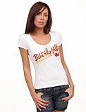 Le temps des cerises T-shirt Beverly Hills S