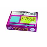 Tattoos �ph�m�respar Isabelle Mandrou