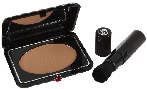 Borghese Powder Milano Bronzer, Terracotte, 0.33 Ounce