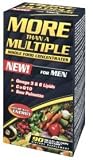 American Health - More Than Multiple-Men 90 Tabs