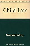 Child law