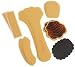 Foot Petals Women's Stiletto Stylist,Buttercup,one size