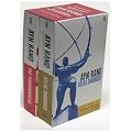 Ayn Rand Box Set: Atlas Shrugged/ The Fountainhead