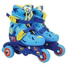 Toy Story Tri Skates