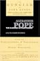 Alexander Pope: The Dunciad in Four Books