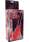Vulcanite Anal Douche