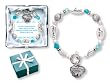 SPECIAL AUNT LOVE Expressively Yours Bracelet