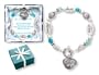 Special Aunt Love Expressively Yours Bracelet