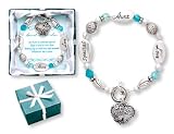 SPECIAL AUNT LOVE Expressively Yours Bracelet