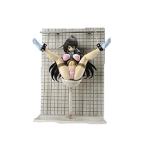 堀川悟郎デザイン 美少女フィギュア vol.2 Bタイプ